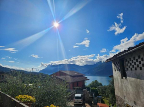 SILTER - LA CASA NEL BORGO Marone